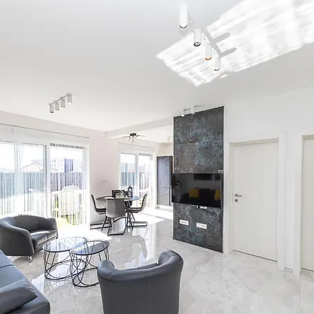 Daire Awesome In Seget Donji