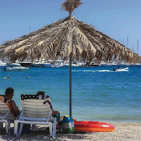 Awesome In Seget Donji Daire Trogir