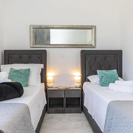 Apartmán 2 Bedroom Cozy In Seget Donji *